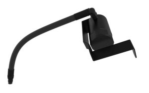 Dodge Challenger Engine Oil Catch Can - K&N Engineering - High Capacity Reservoir - `11-`21